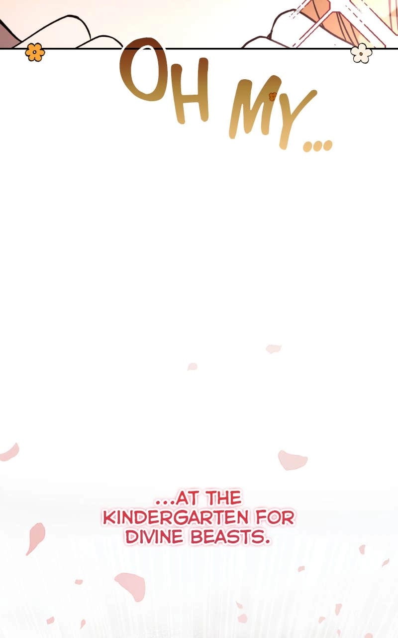Kindergarten for Divine Beasts Chapter 14 Page 187