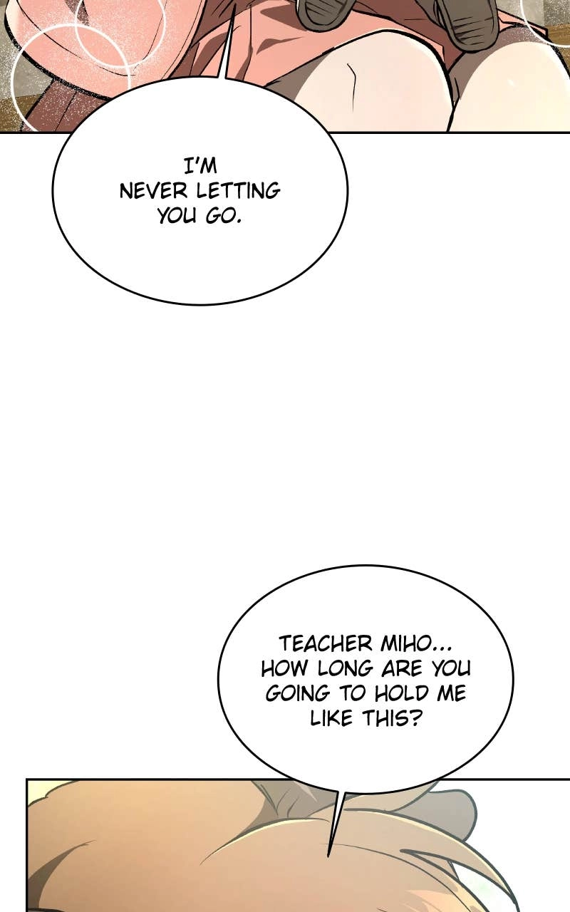 Kindergarten for Divine Beasts Chapter 15 Page 5