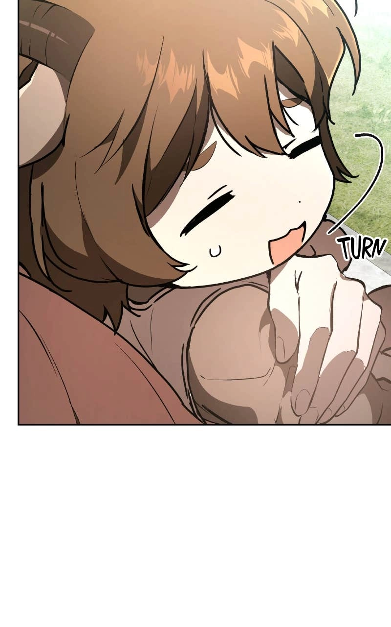 Kindergarten for Divine Beasts Chapter 15 Page 6