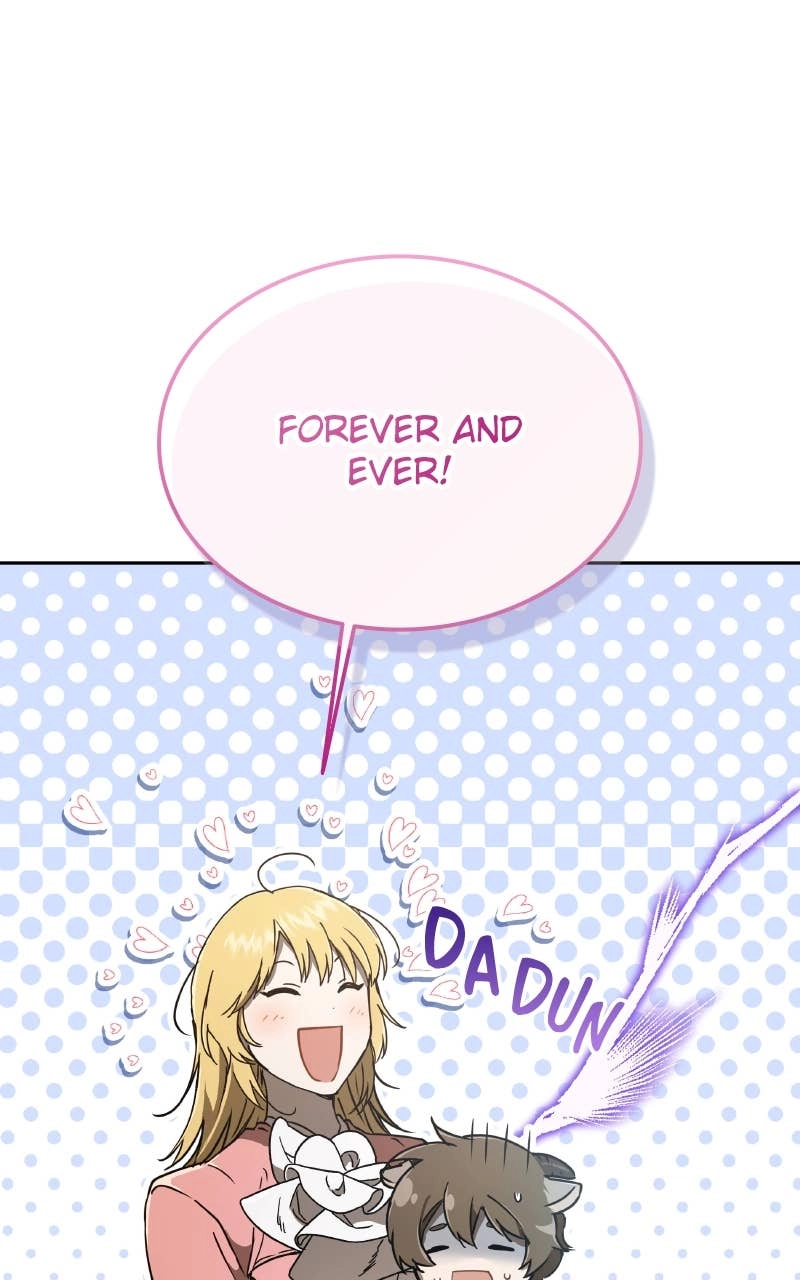 Kindergarten for Divine Beasts Chapter 15 Page 7