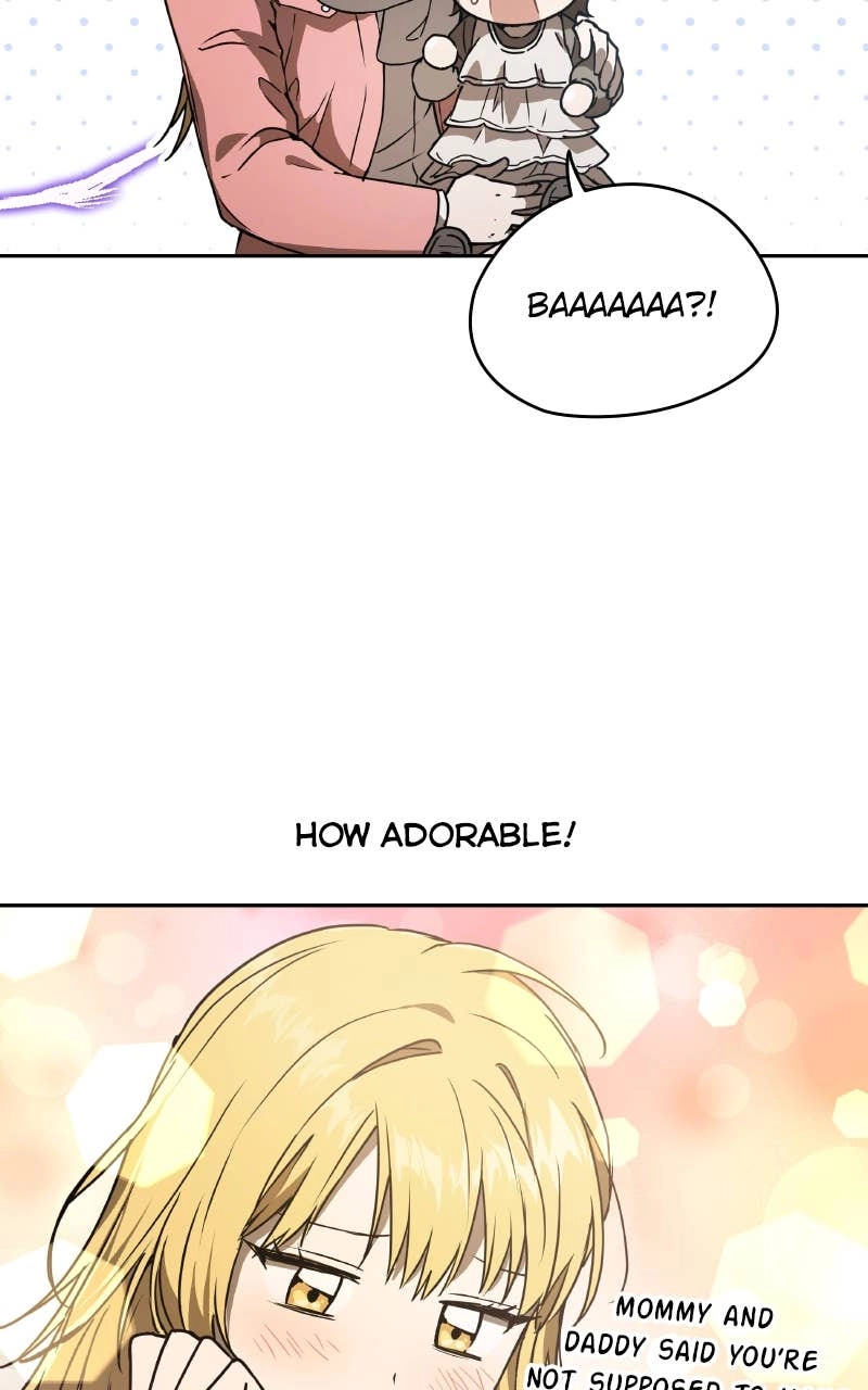 Kindergarten for Divine Beasts Chapter 15 Page 8