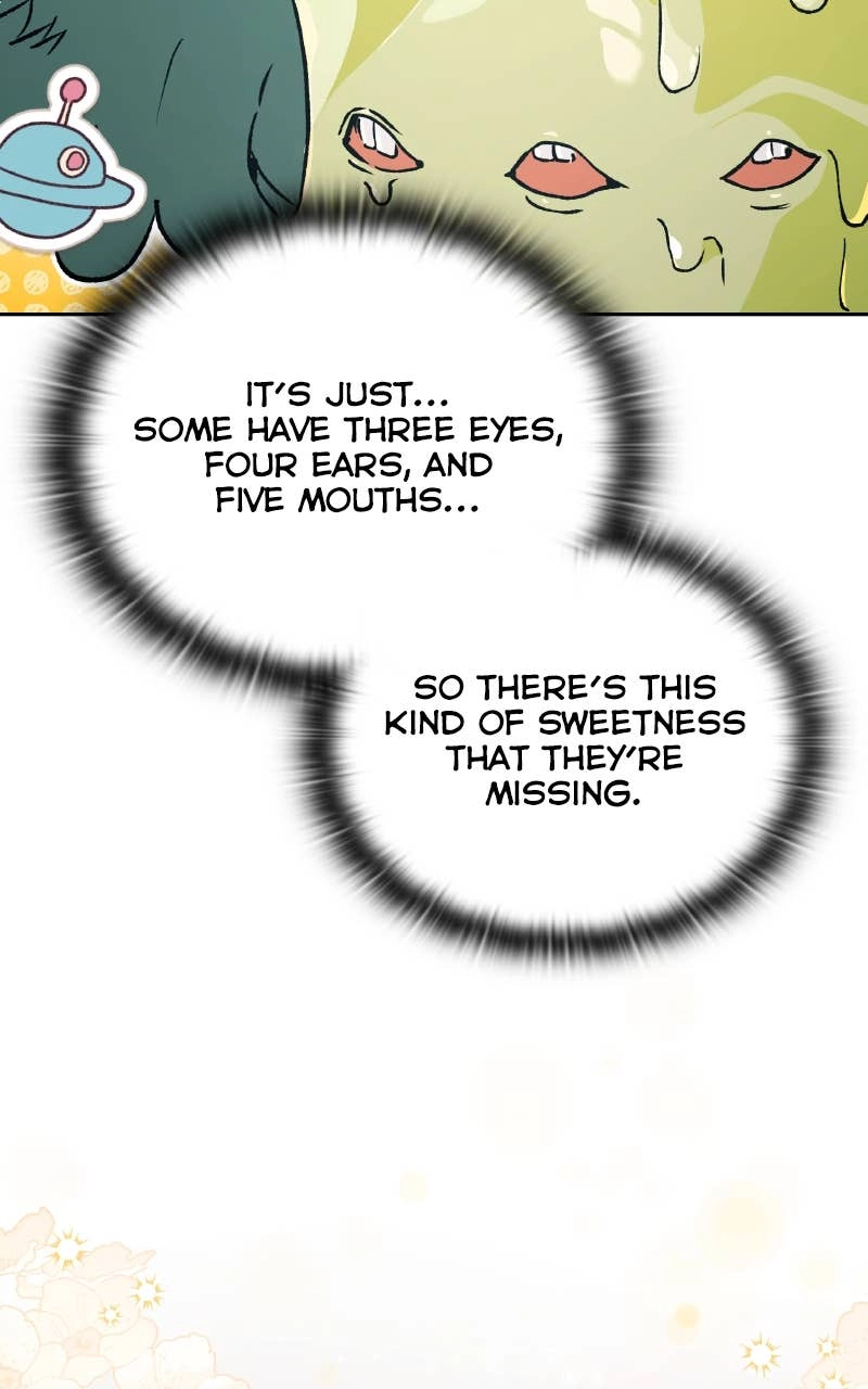 Kindergarten for Divine Beasts Chapter 15 Page 11