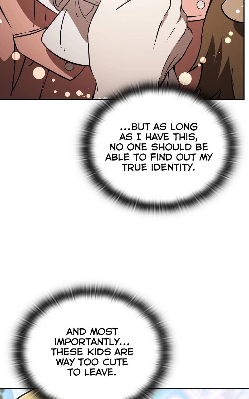 Kindergarten for Divine Beasts Chapter 15 Page 15