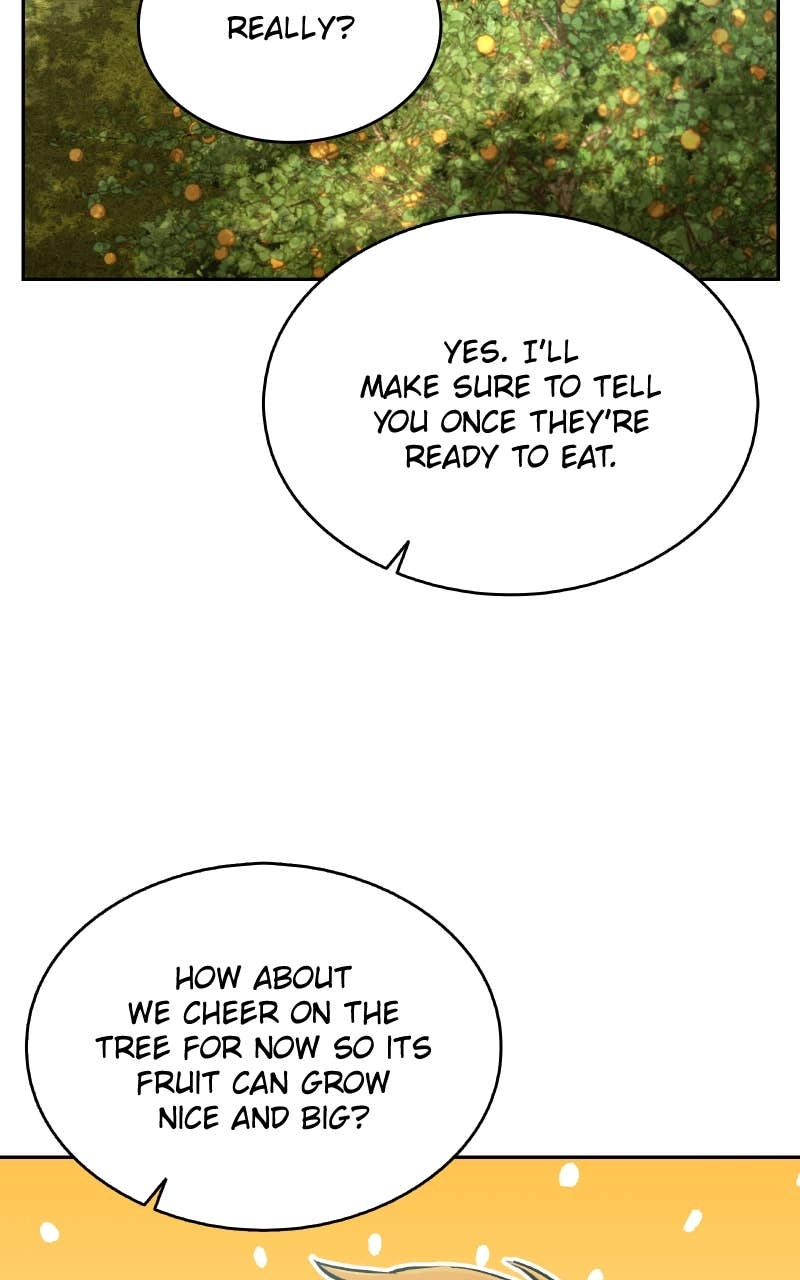 Kindergarten for Divine Beasts Chapter 15 Page 22