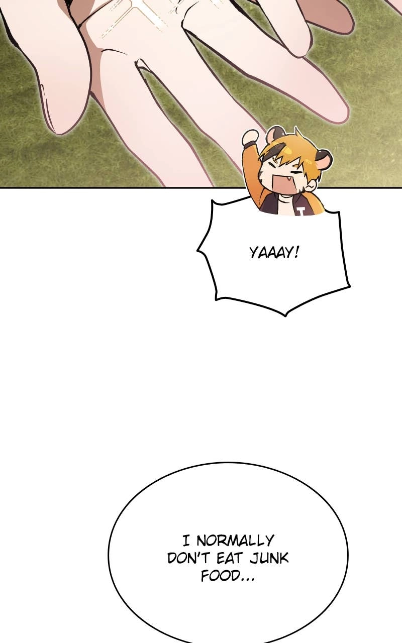 Kindergarten for Divine Beasts Chapter 15 Page 28
