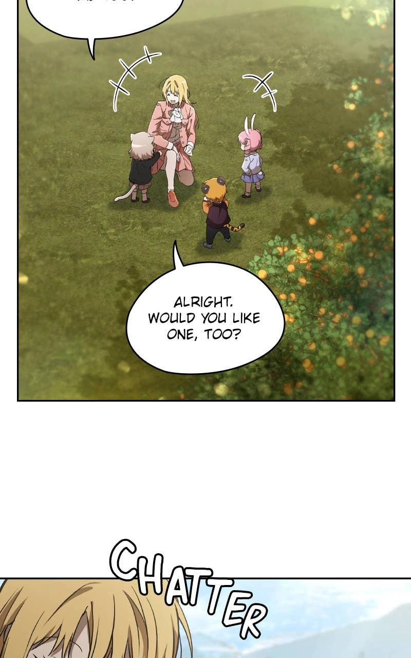 Kindergarten for Divine Beasts Chapter 15 Page 34