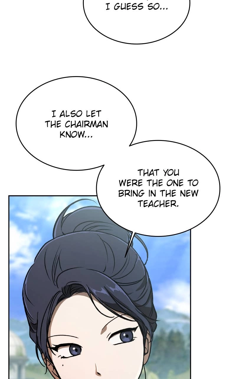 Kindergarten for Divine Beasts Chapter 15 Page 41