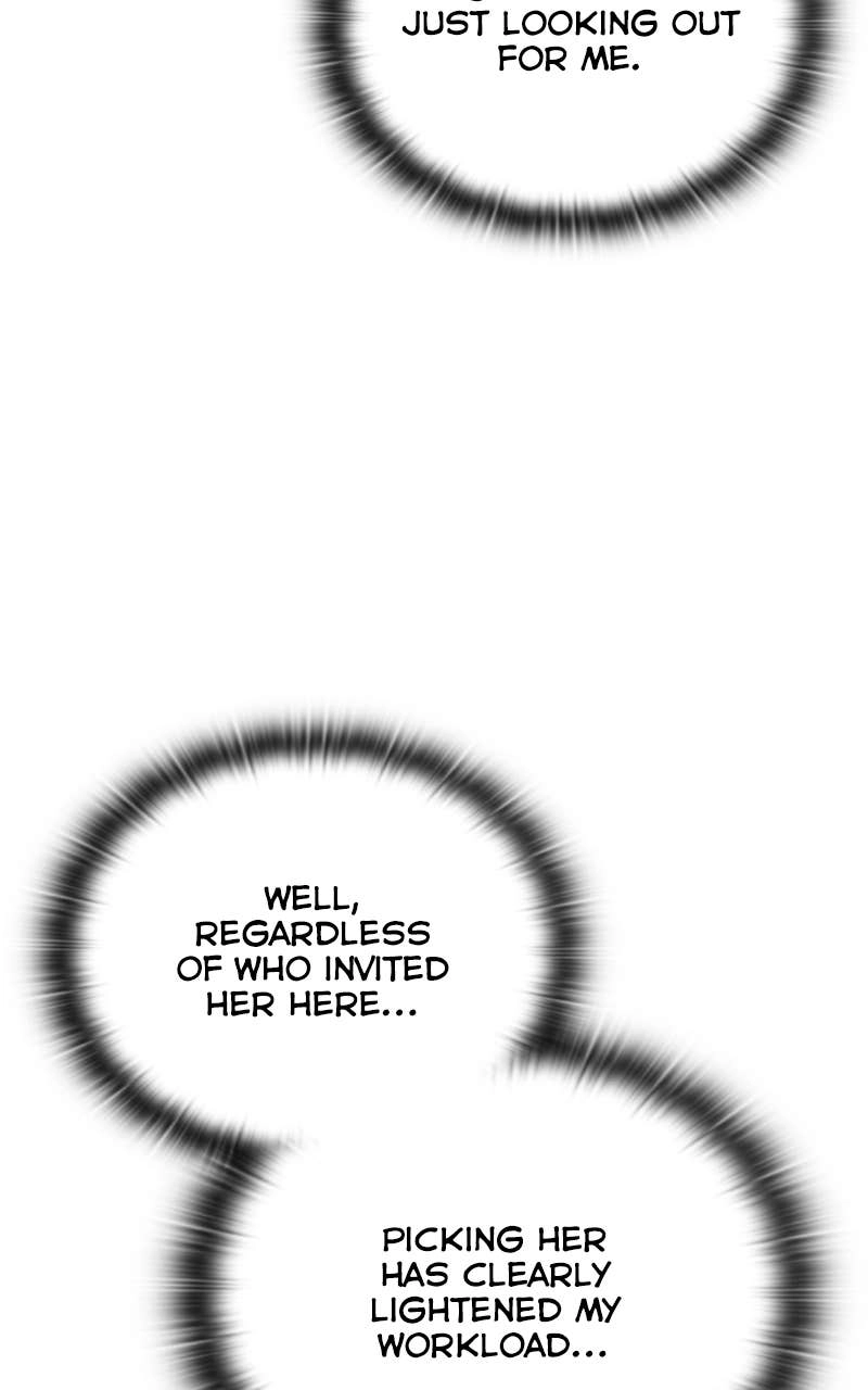Kindergarten for Divine Beasts Chapter 15 Page 44
