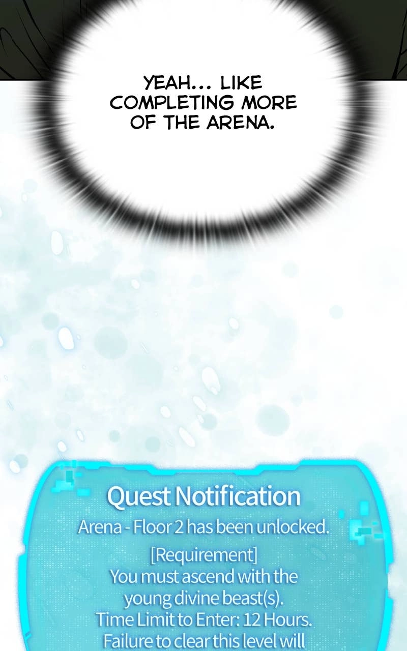 Kindergarten for Divine Beasts Chapter 15 Page 48