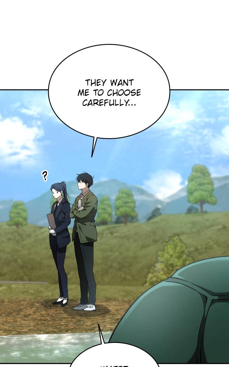 Kindergarten for Divine Beasts Chapter 15 Page 56