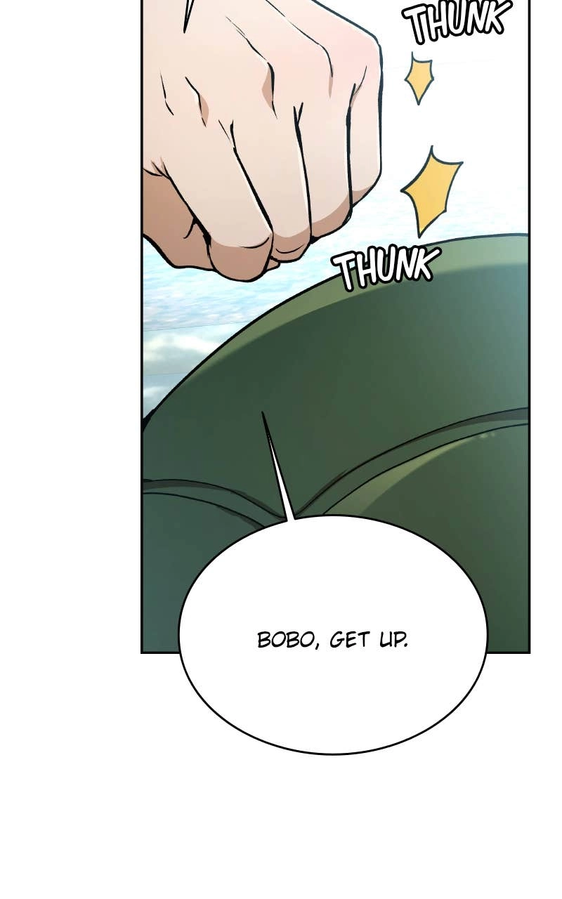 Kindergarten for Divine Beasts Chapter 15 Page 60