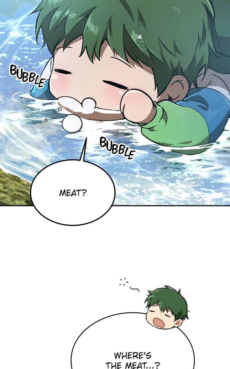 Kindergarten for Divine Beasts Chapter 15 Page 68