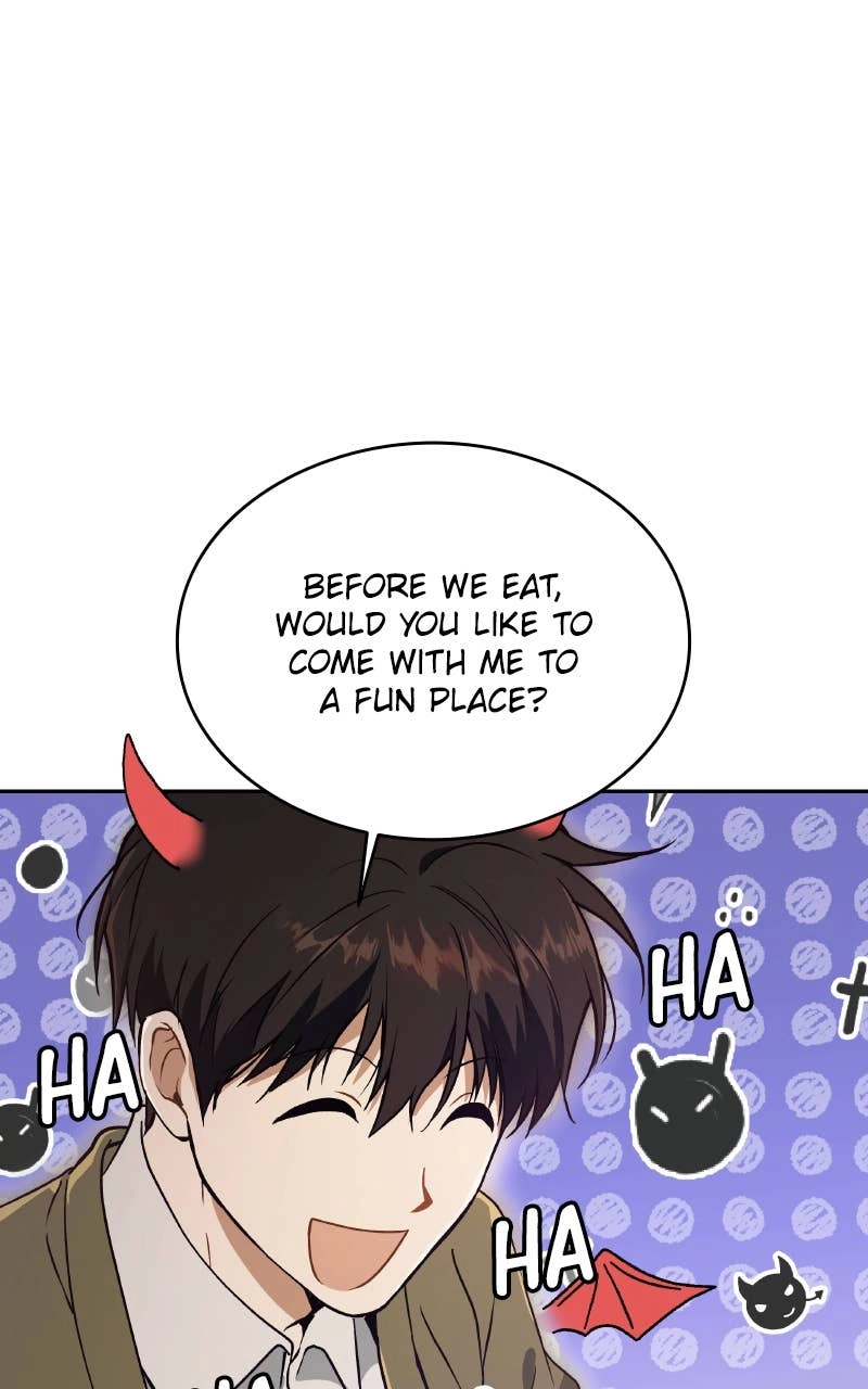 Kindergarten for Divine Beasts Chapter 15 Page 70