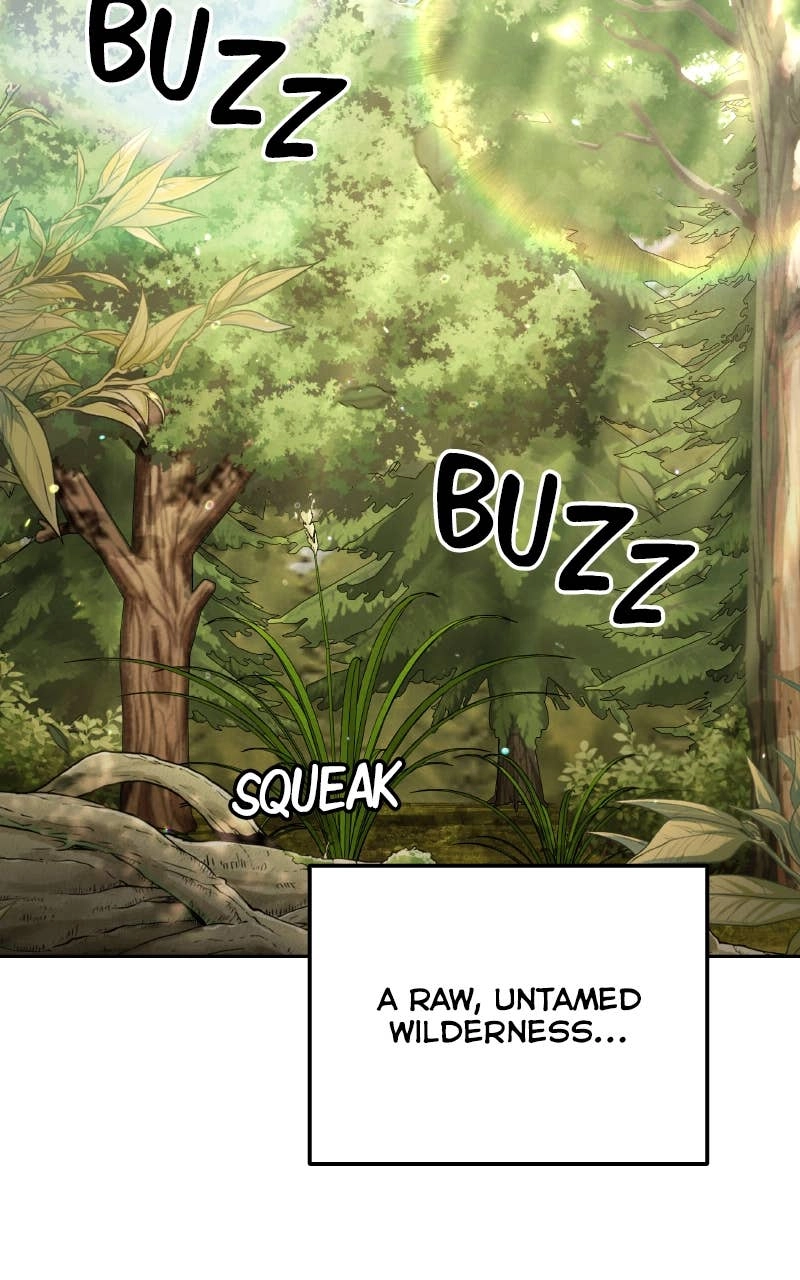 Kindergarten for Divine Beasts Chapter 15 Page 74