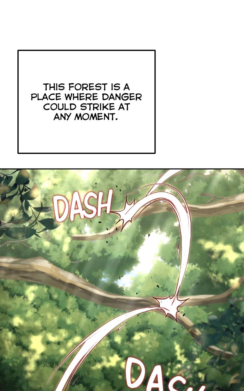 Kindergarten for Divine Beasts Chapter 15 Page 75