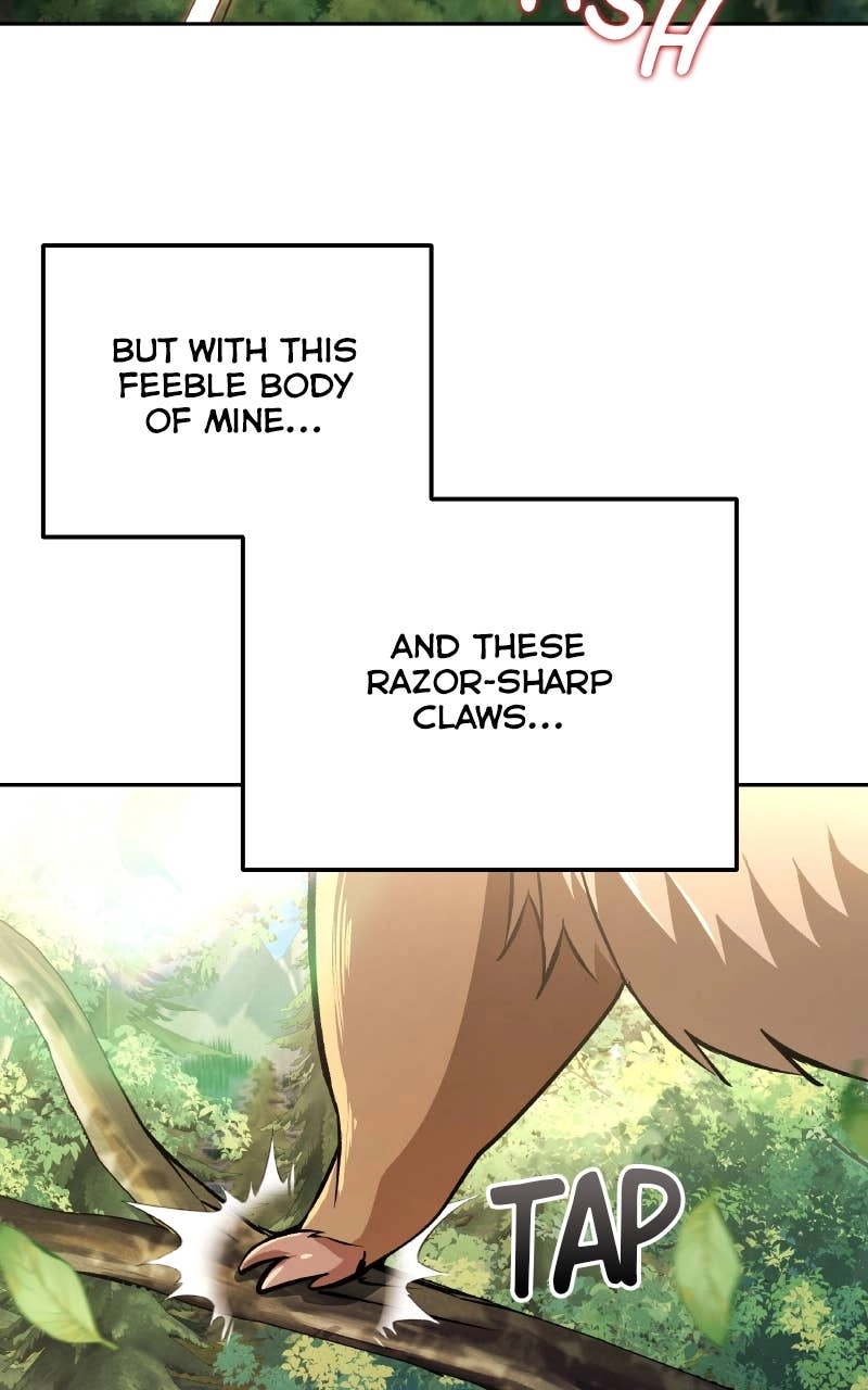 Kindergarten for Divine Beasts Chapter 15 Page 76