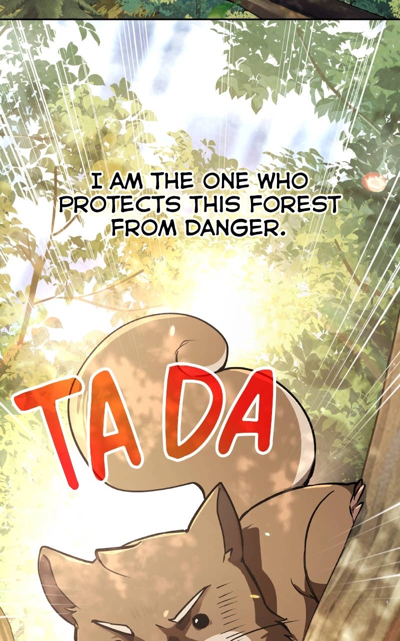 Kindergarten for Divine Beasts Chapter 15 Page 77