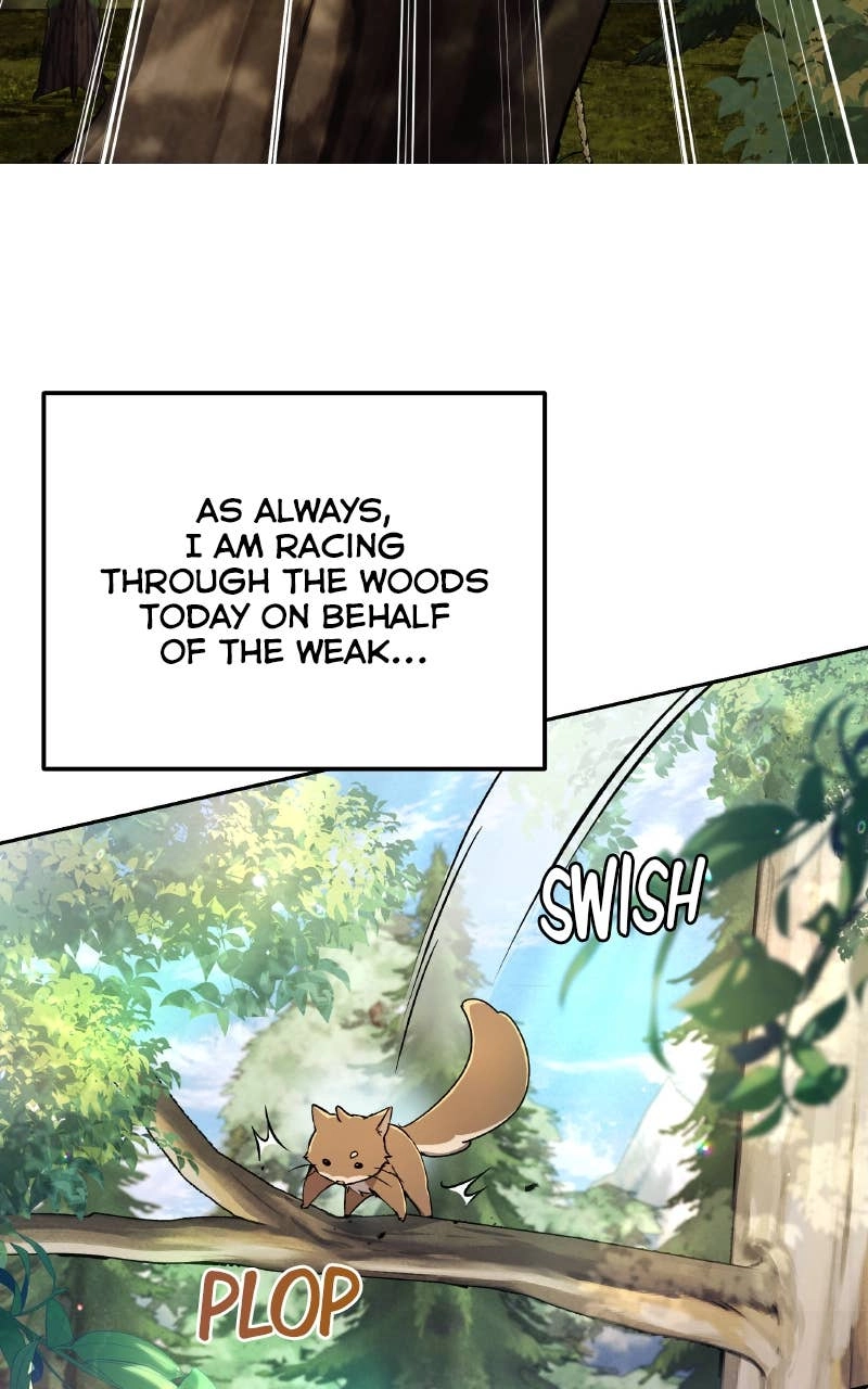 Kindergarten for Divine Beasts Chapter 15 Page 79
