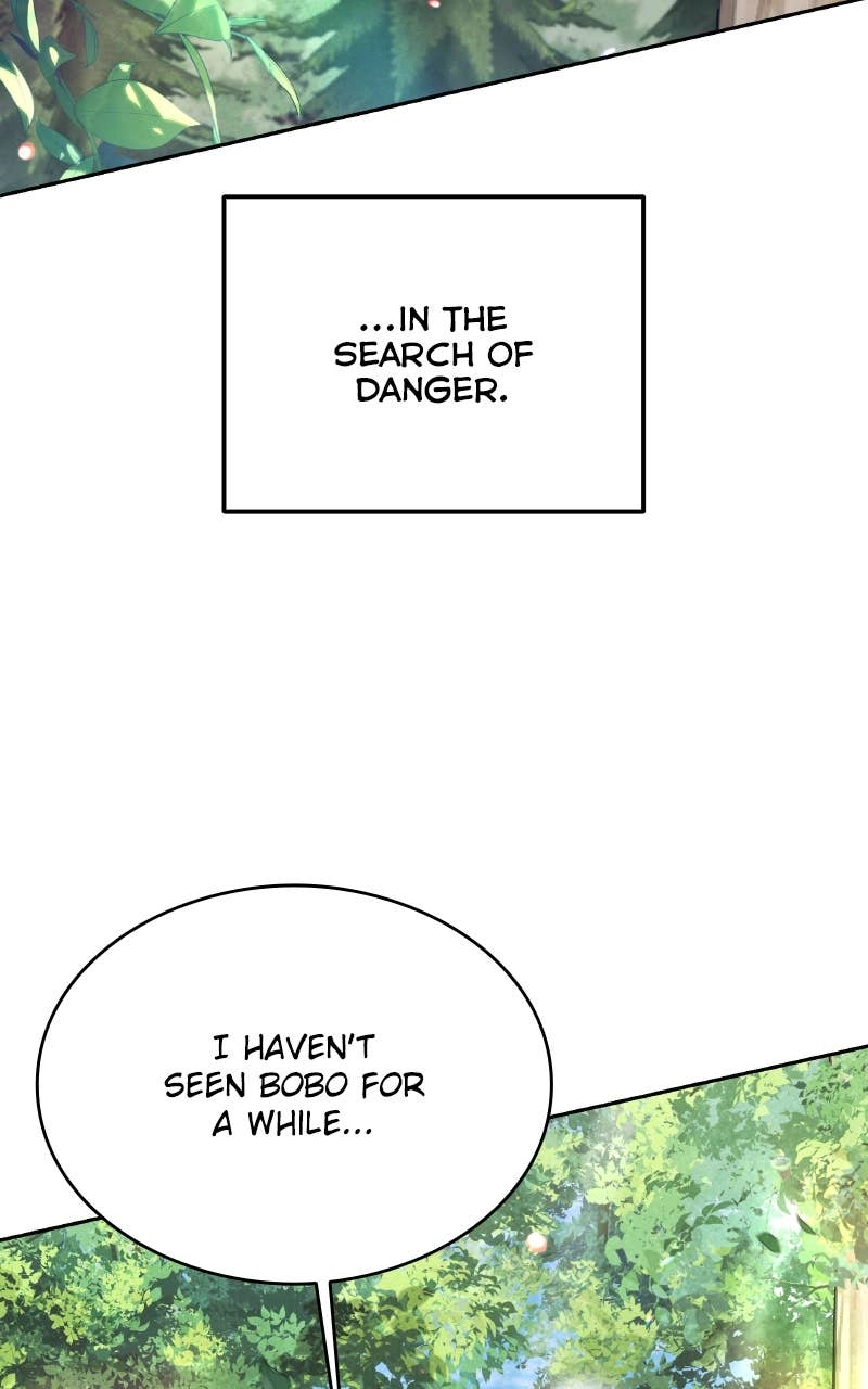 Kindergarten for Divine Beasts Chapter 15 Page 80
