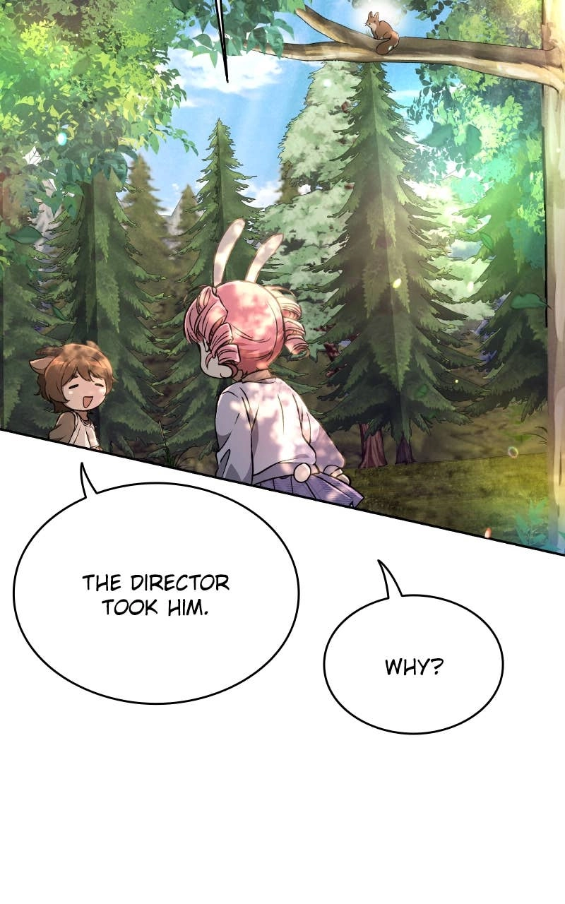 Kindergarten for Divine Beasts Chapter 15 Page 81