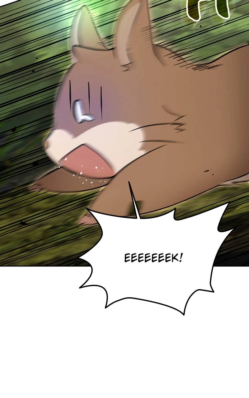 Kindergarten for Divine Beasts Chapter 15 Page 89