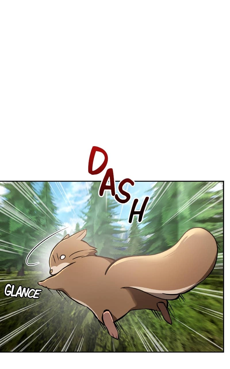 Kindergarten for Divine Beasts Chapter 15 Page 90
