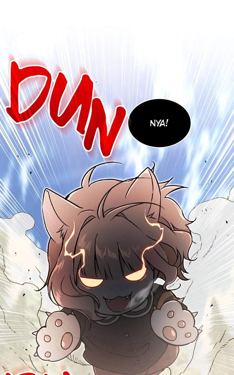 Kindergarten for Divine Beasts Chapter 15 Page 91