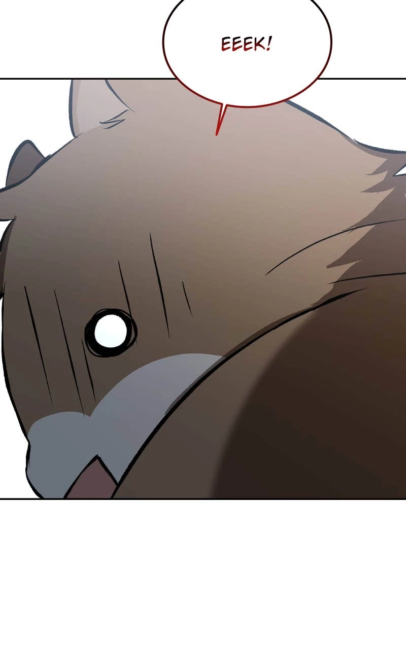 Kindergarten for Divine Beasts Chapter 15 Page 93