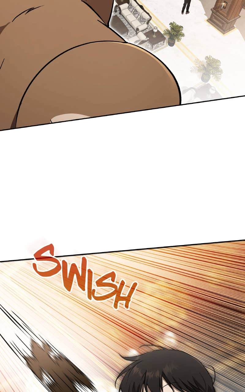 Kindergarten for Divine Beasts Chapter 15 Page 101