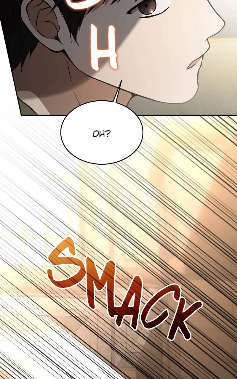 Kindergarten for Divine Beasts Chapter 15 Page 103