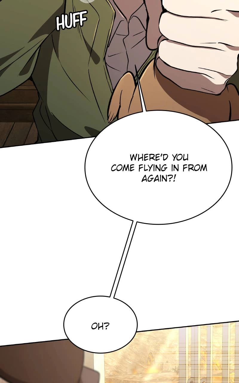 Kindergarten for Divine Beasts Chapter 15 Page 115
