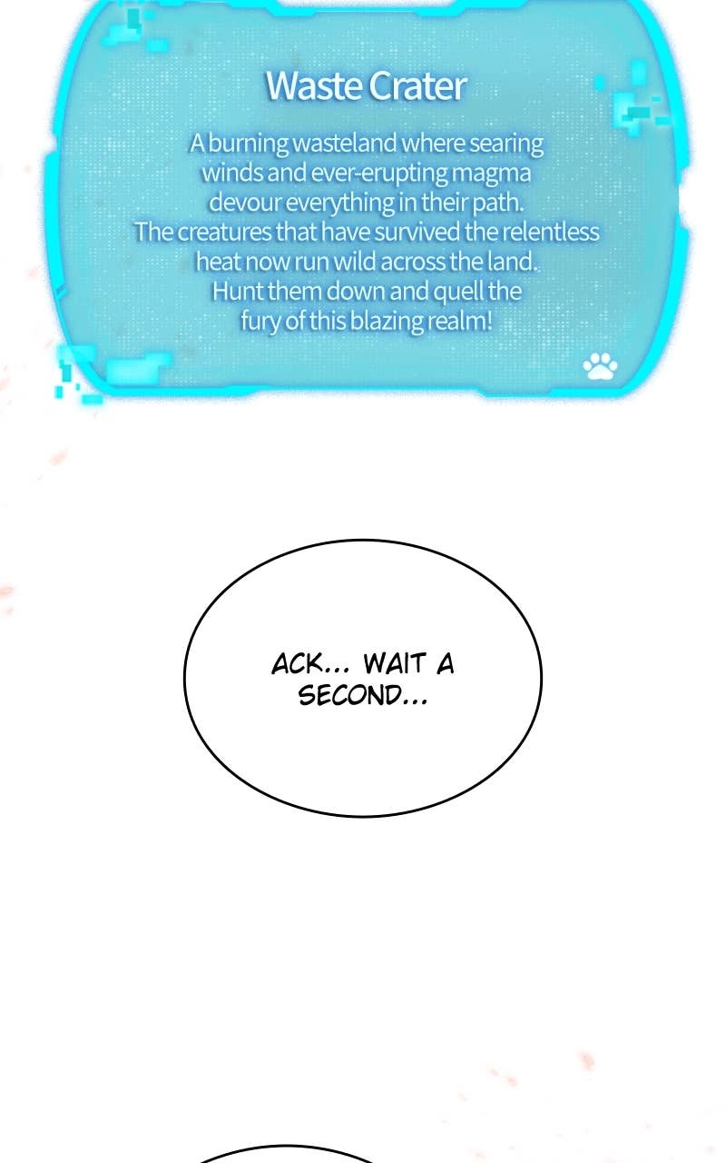 Kindergarten for Divine Beasts Chapter 15 Page 120