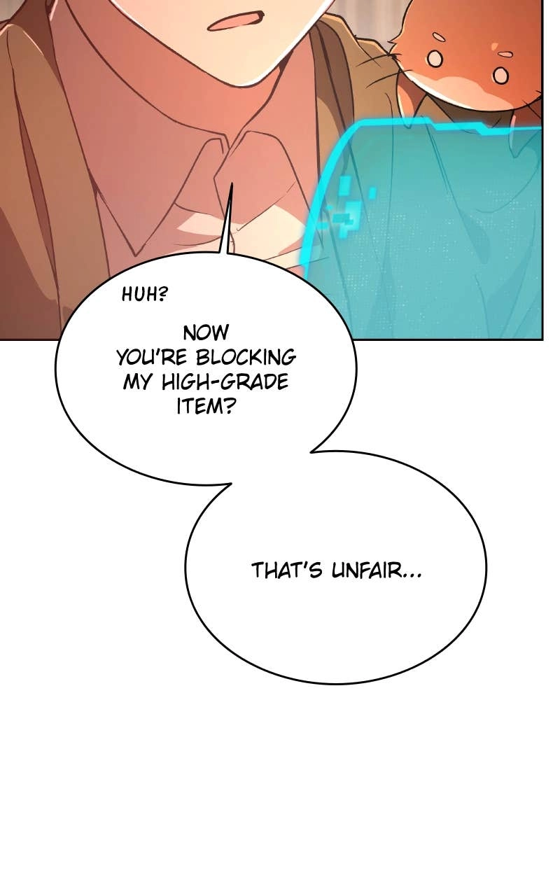Kindergarten for Divine Beasts Chapter 15 Page 124