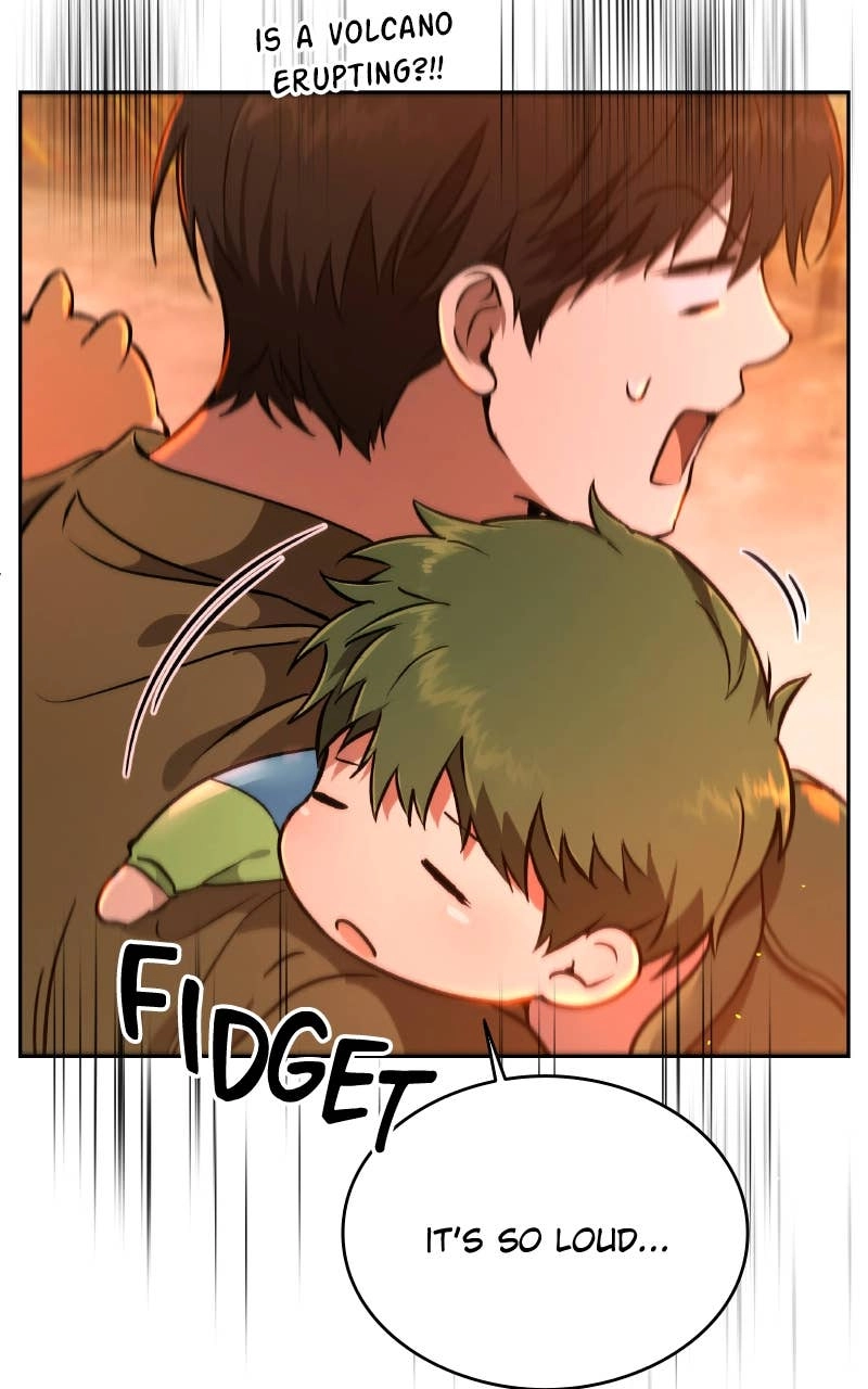 Kindergarten for Divine Beasts Chapter 15 Page 129