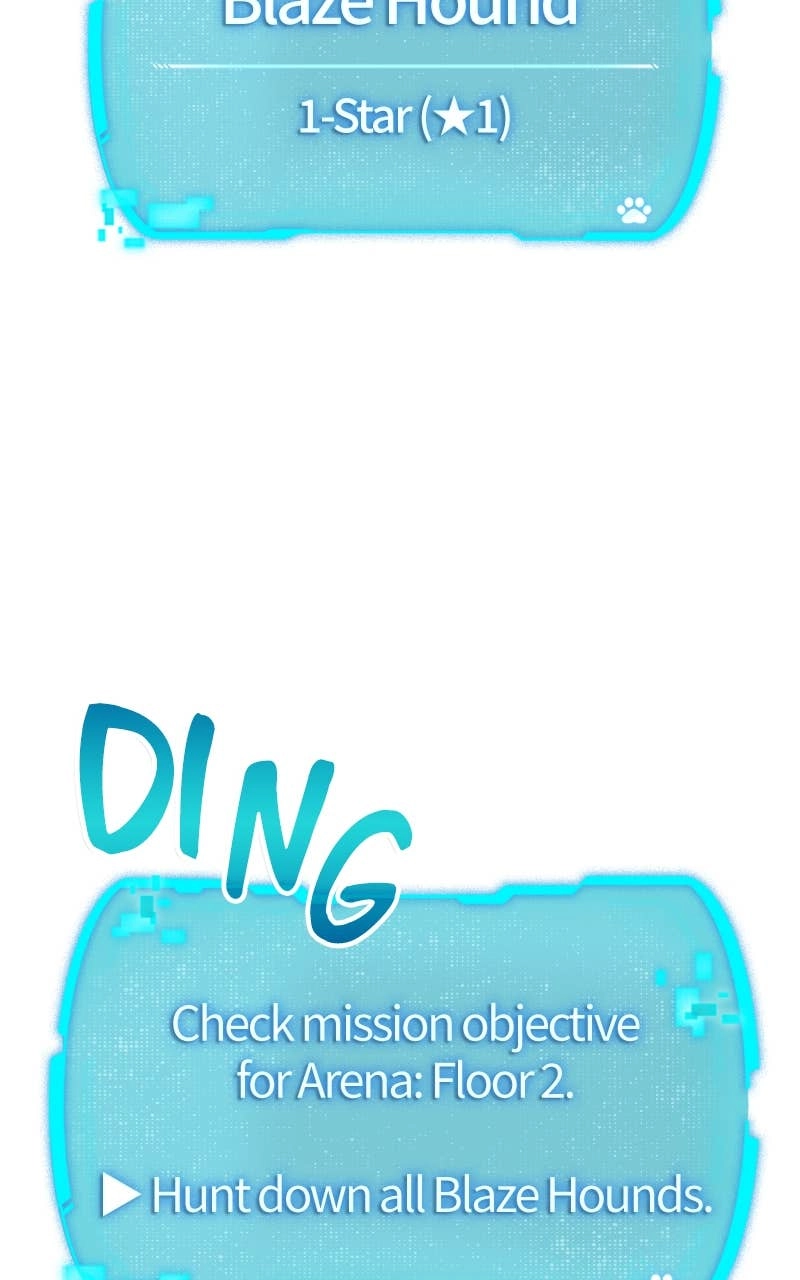 Kindergarten for Divine Beasts Chapter 15 Page 138