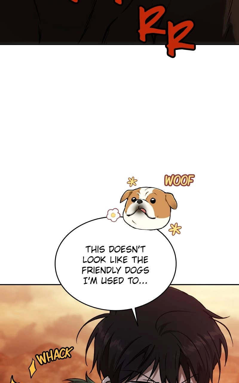 Kindergarten for Divine Beasts Chapter 16 Page 5