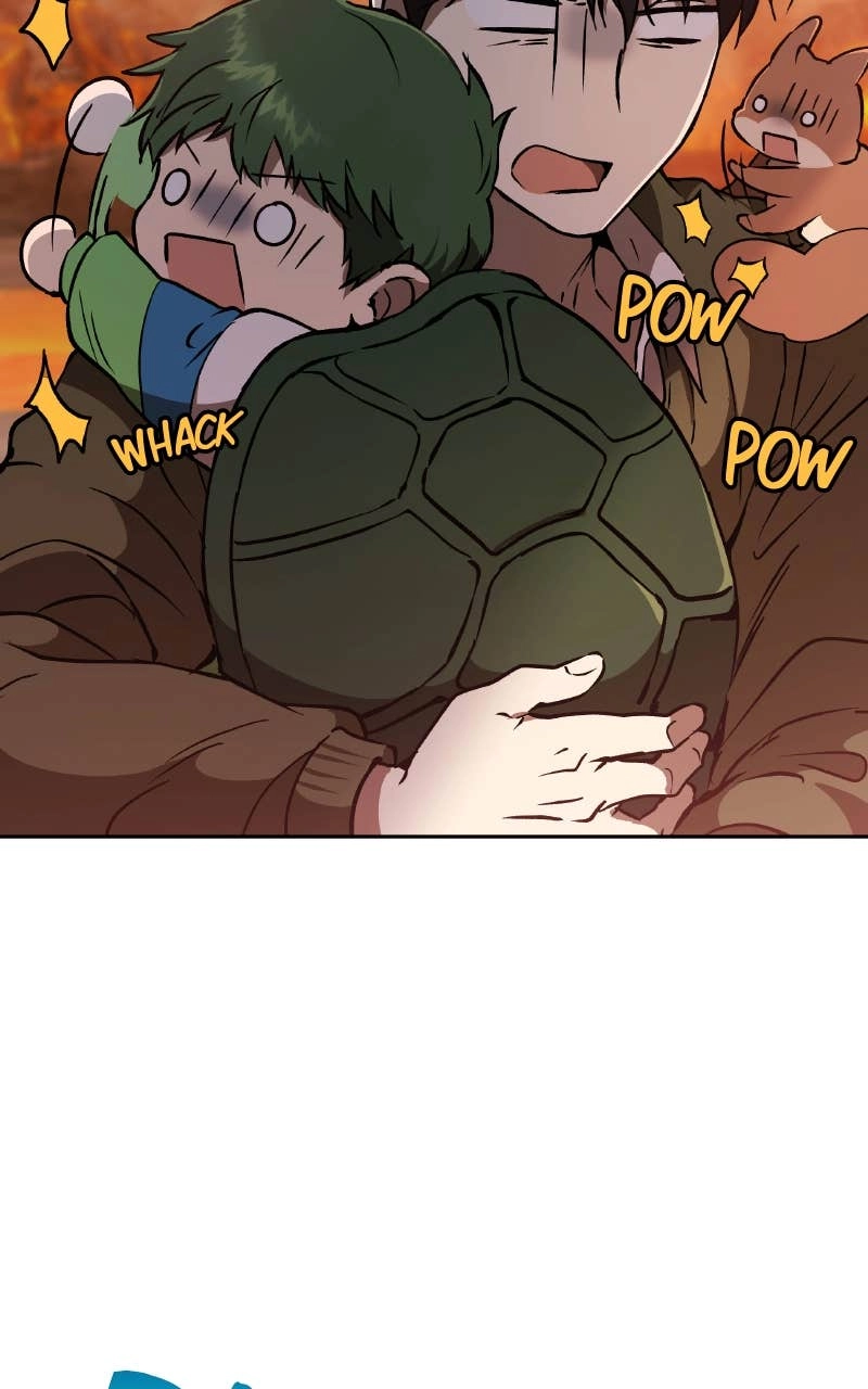 Kindergarten for Divine Beasts Chapter 16 Page 6