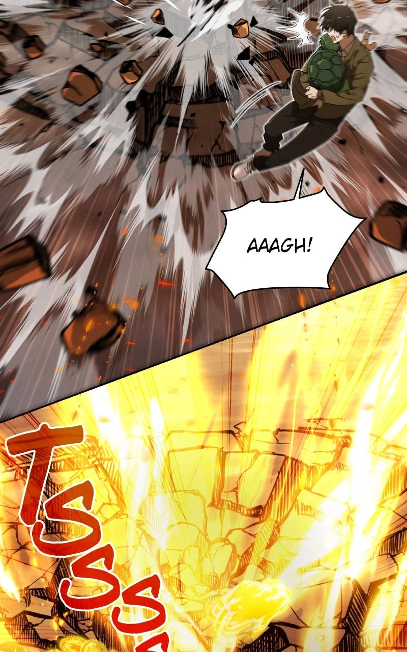 Kindergarten for Divine Beasts Chapter 16 Page 13