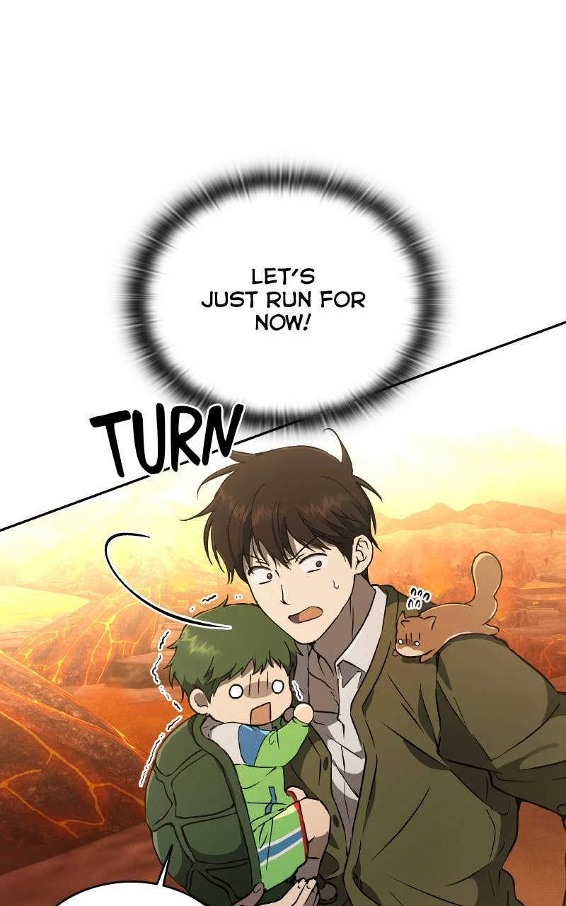 Kindergarten for Divine Beasts Chapter 16 Page 16