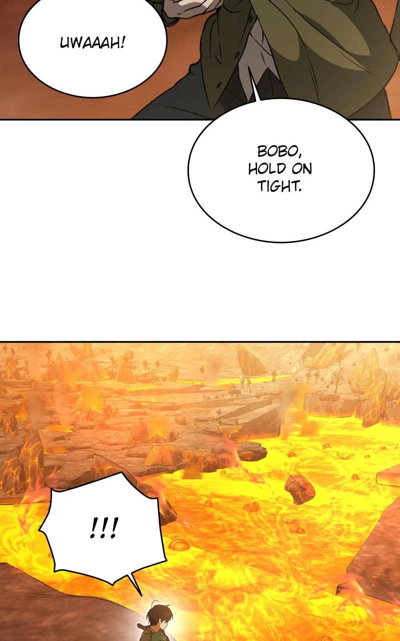 Kindergarten for Divine Beasts Chapter 16 Page 17