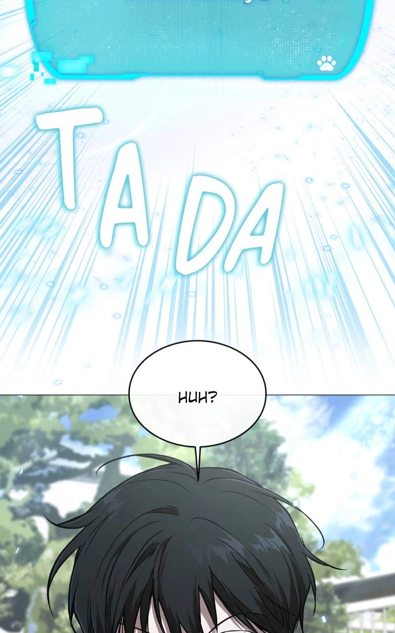 Kindergarten for Divine Beasts Chapter 16 Page 29