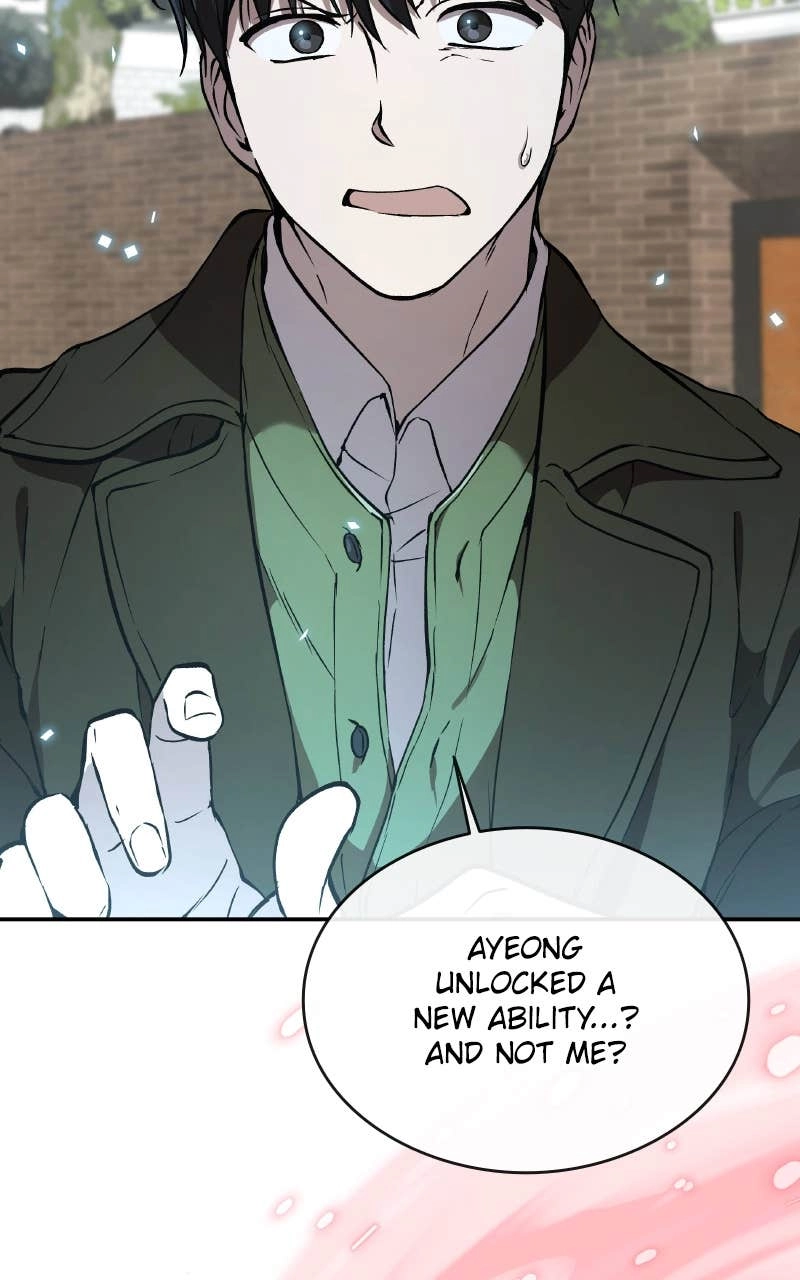Kindergarten for Divine Beasts Chapter 16 Page 30