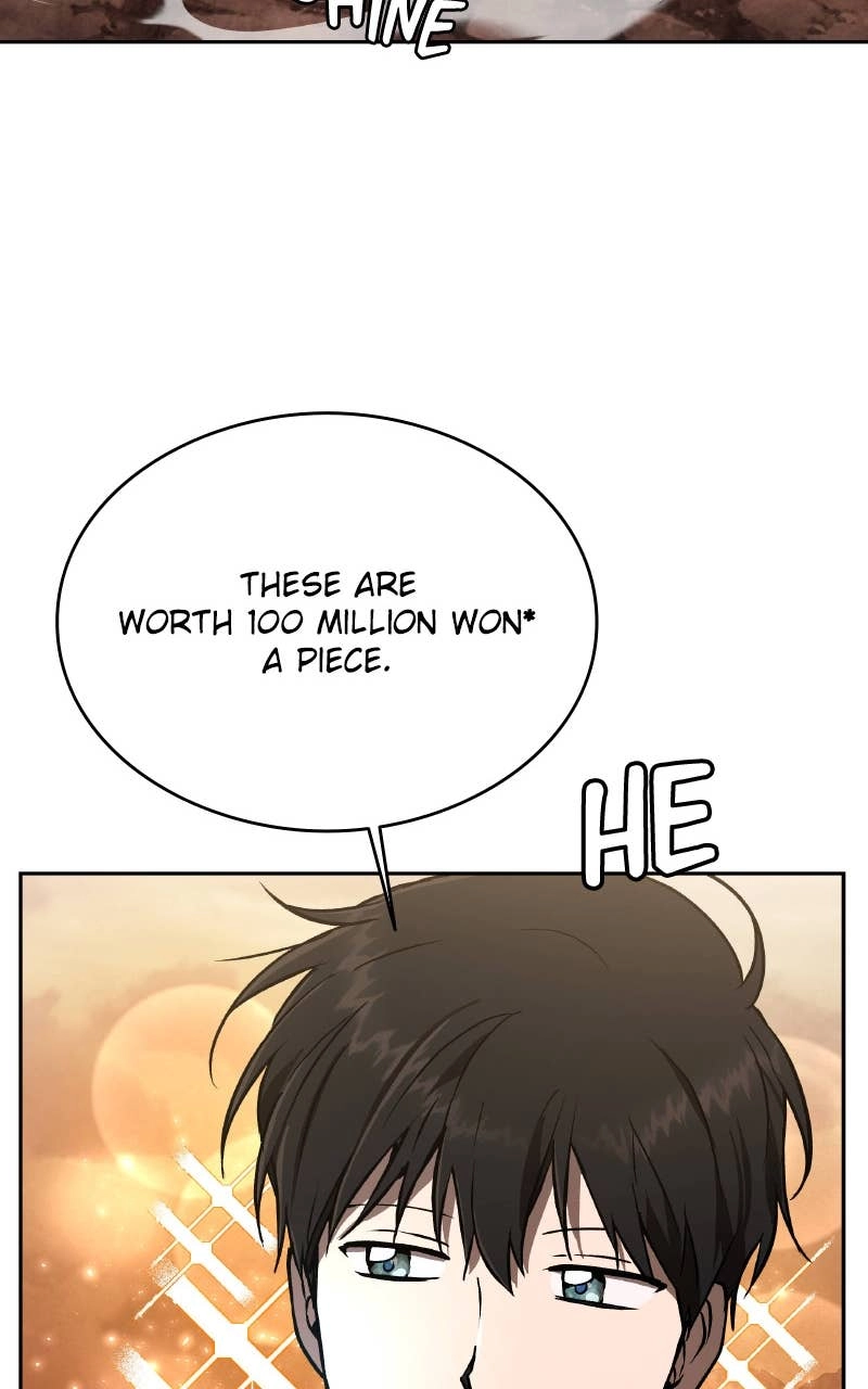 Kindergarten for Divine Beasts Chapter 16 Page 49