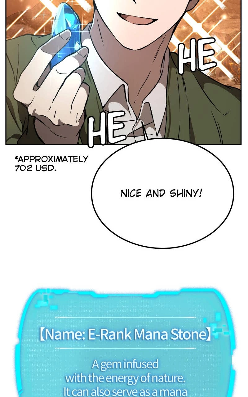 Kindergarten for Divine Beasts Chapter 16 Page 50