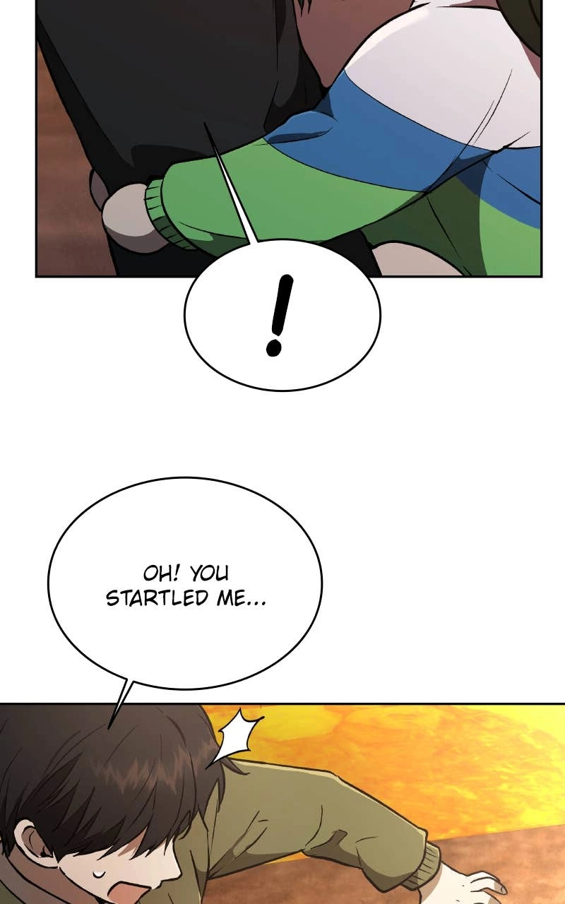 Kindergarten for Divine Beasts Chapter 16 Page 53