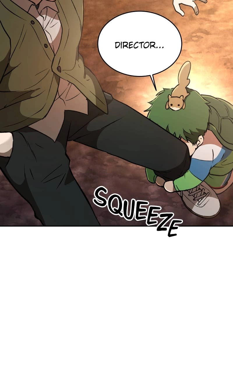 Kindergarten for Divine Beasts Chapter 16 Page 54