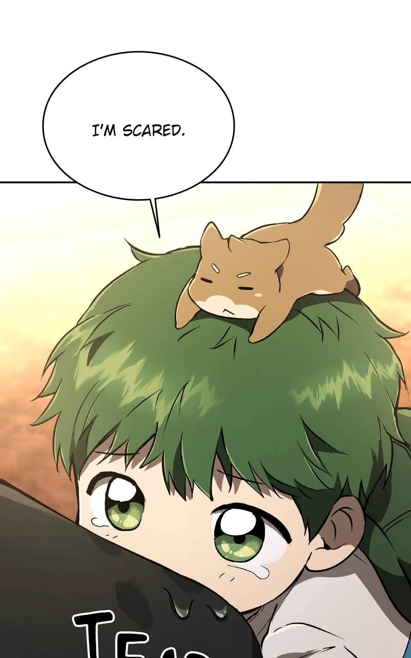 Kindergarten for Divine Beasts Chapter 16 Page 55