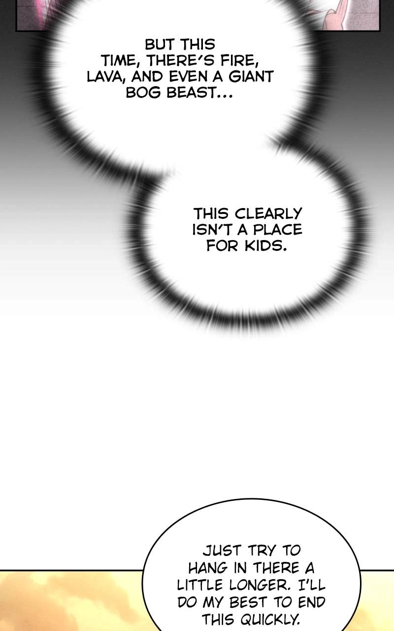 Kindergarten for Divine Beasts Chapter 16 Page 59