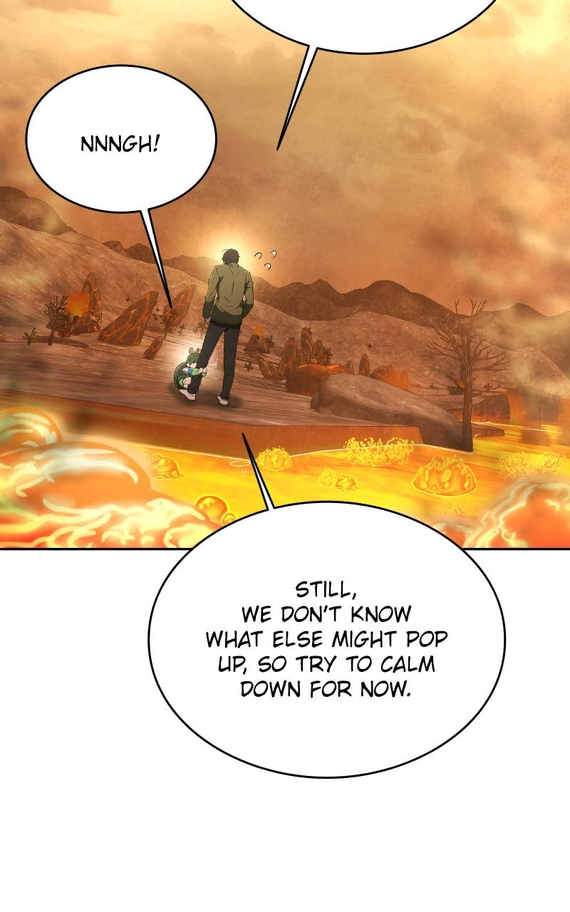 Kindergarten for Divine Beasts Chapter 16 Page 60