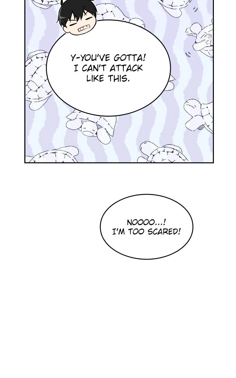 Kindergarten for Divine Beasts Chapter 16 Page 62